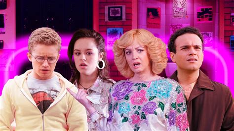 The Goldbergs Couldnt (And Shouldnt) Keep Its Family Together. . Goldbergs season 10 episode 21 torrent